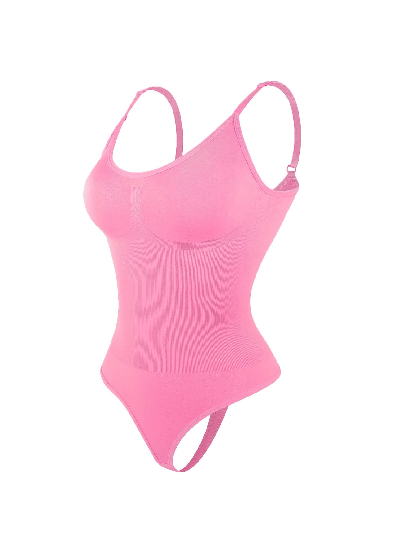 Women's Body Shaper Adjustable Shapewear