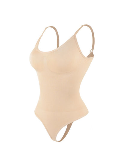 Women's Body Shaper Adjustable Shapewear