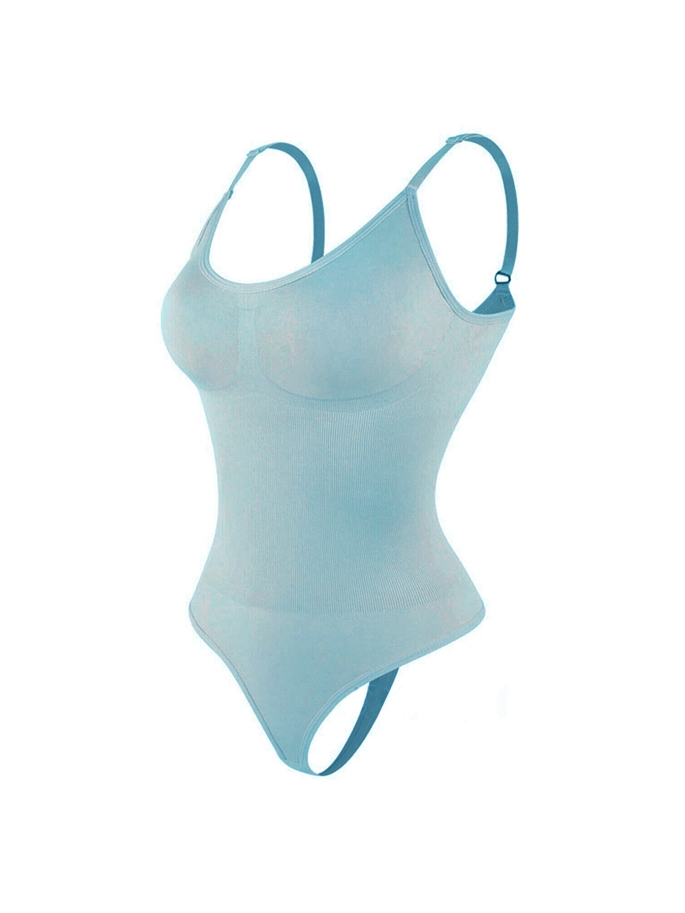Women's Body Shaper Adjustable Shapewear
