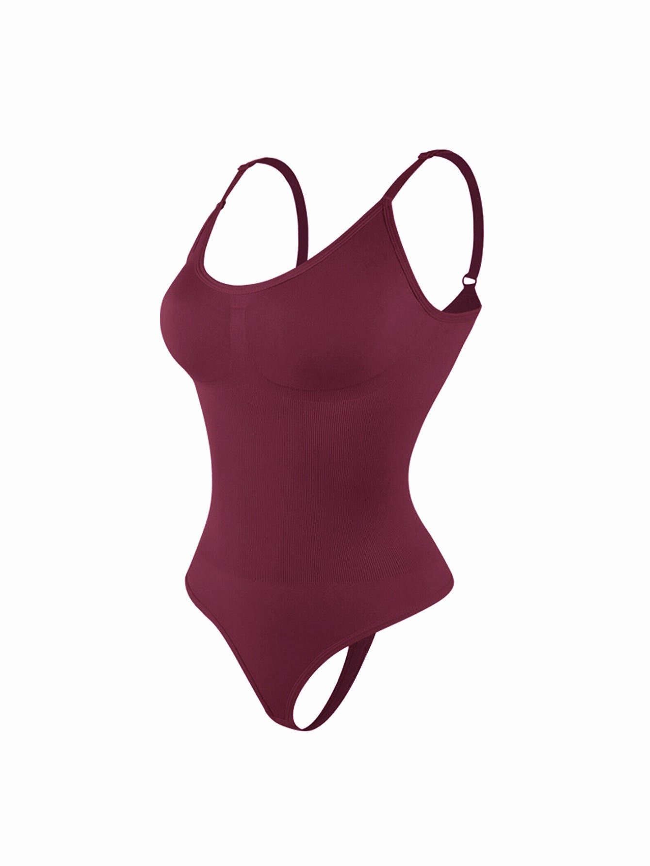 Women's Body Shaper Adjustable Shapewear