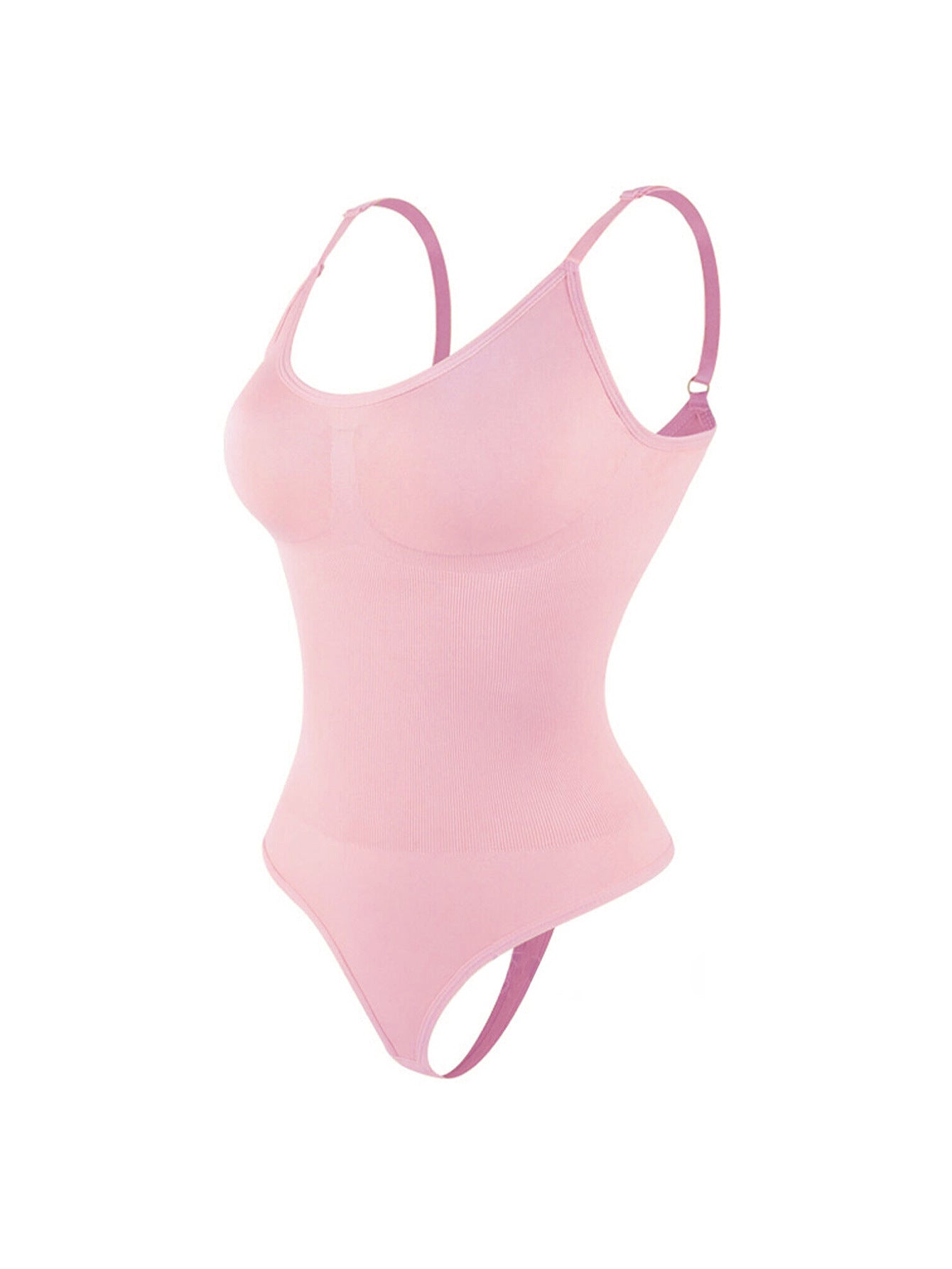 Women's Body Shaper Adjustable Shapewear