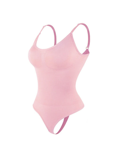 Women's Body Shaper Adjustable Shapewear