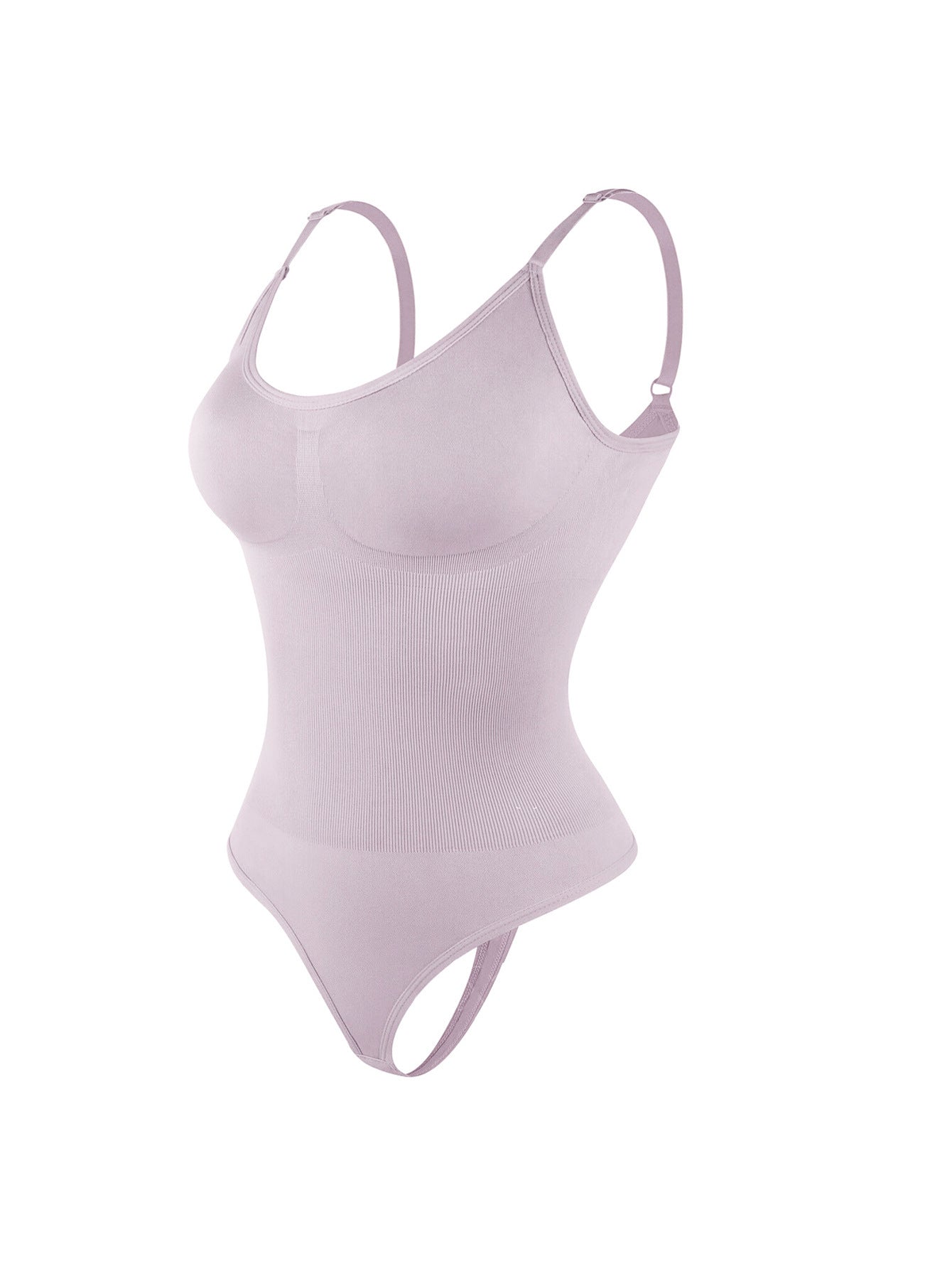Women's Body Shaper Adjustable Shapewear