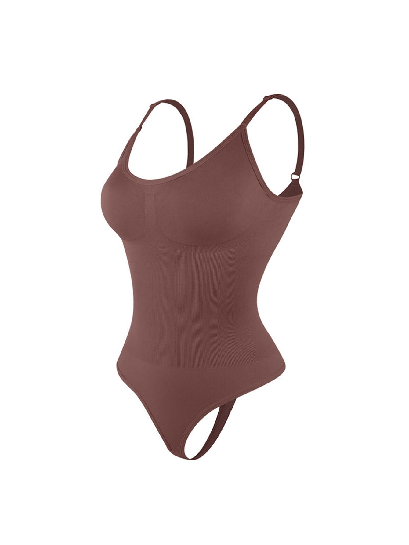 Women's Body Shaper Adjustable Shapewear