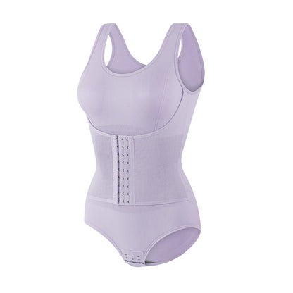Women's Body Shaping Tight Jumpsuit