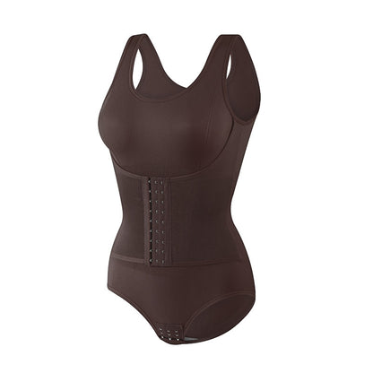 Women's Body Shaping Tight Jumpsuit