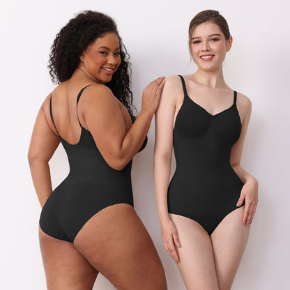 Women's body shaping underwear