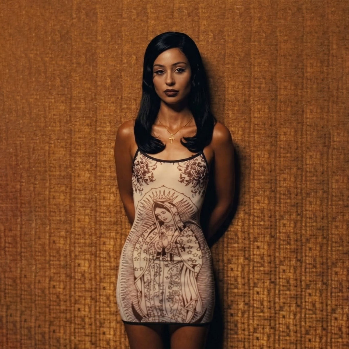 Women's bodycon dress