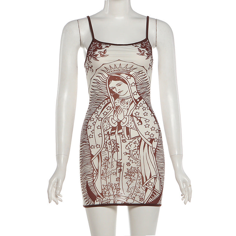 Women's bodycon dress