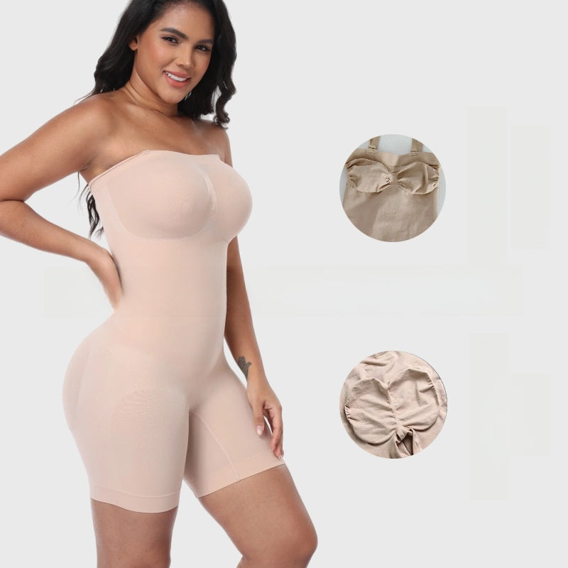 Women's Bodysuit