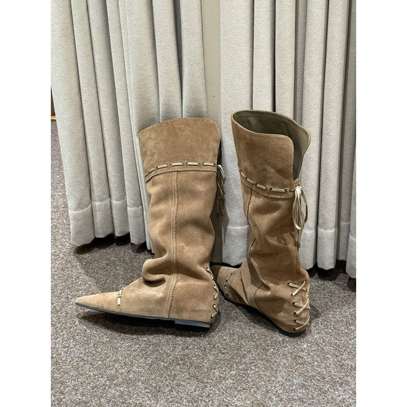 Women's Boots