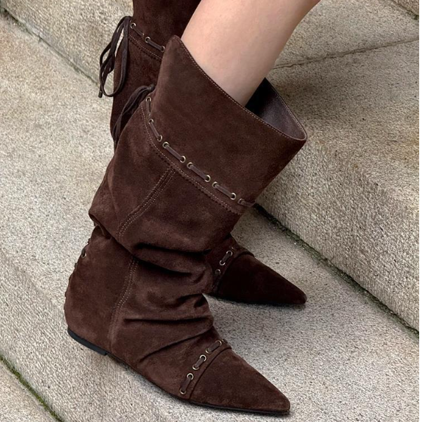 Women's Boots