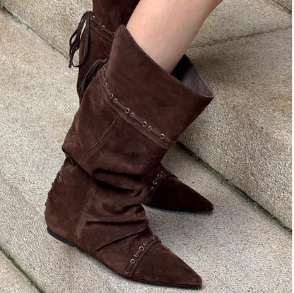 Women's Boots