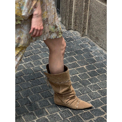 Women's Boots
