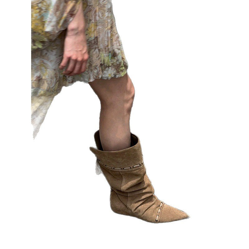 Women's Boots