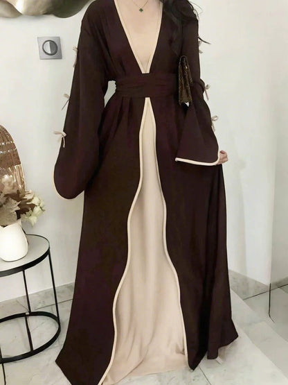 Women's Bow Blouse