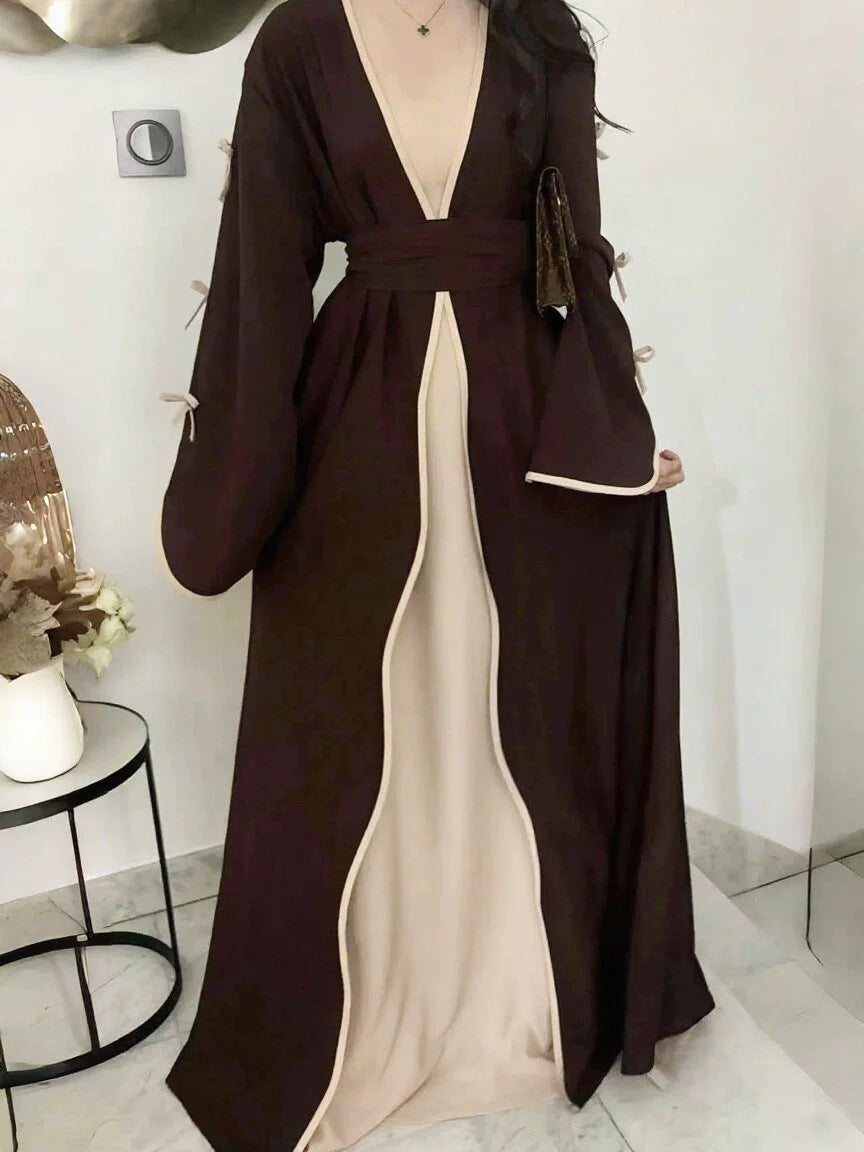 Women's Bow Blouse
