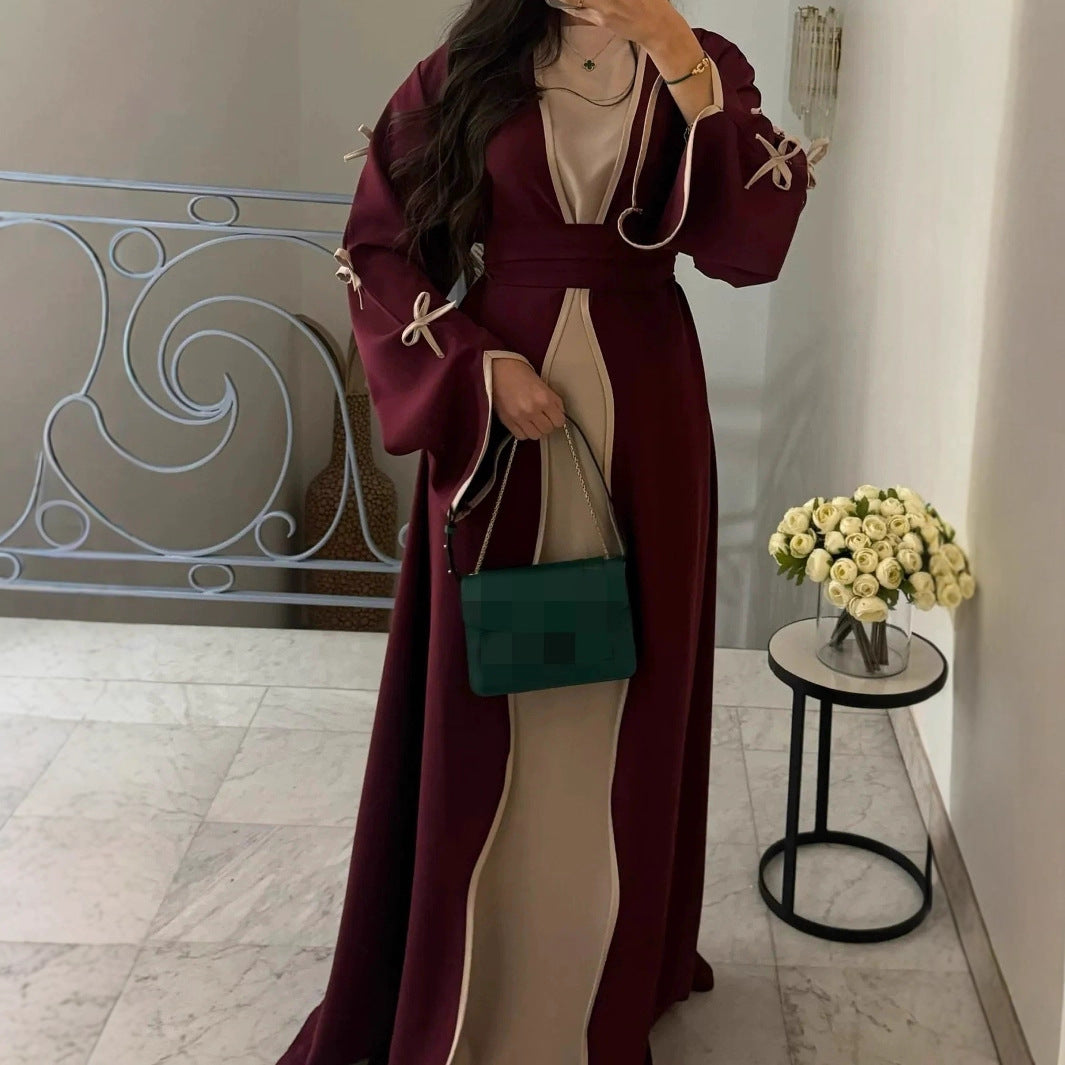 Women's Bow Blouse