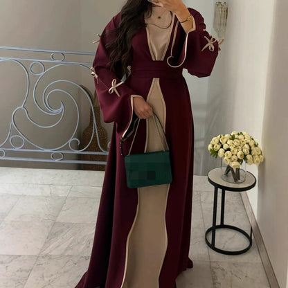Women's Bow Blouse
