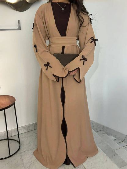 Women's Bow Blouse