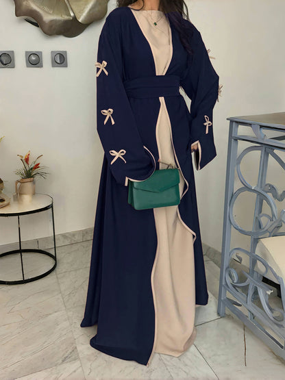 Women's Bow Blouse