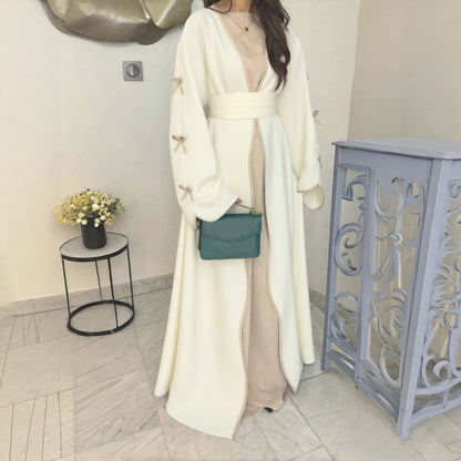 Women's Bow Blouse