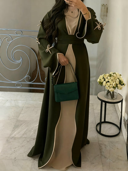 Women's Bow Blouse