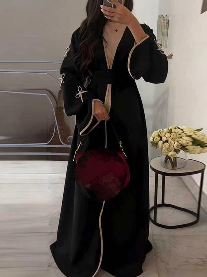 Women's Bow Blouse