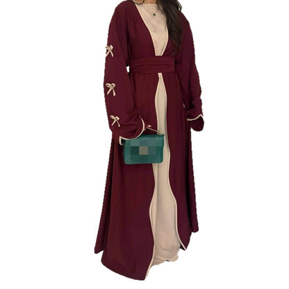 Women's Bow Blouse