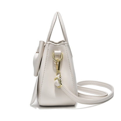 Women's Box Style Shoulder Bag