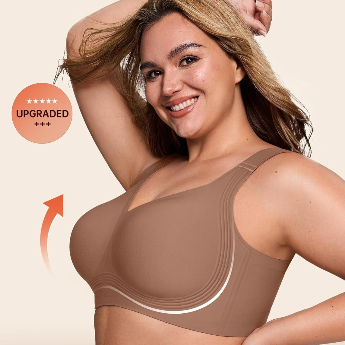 Women's Bra