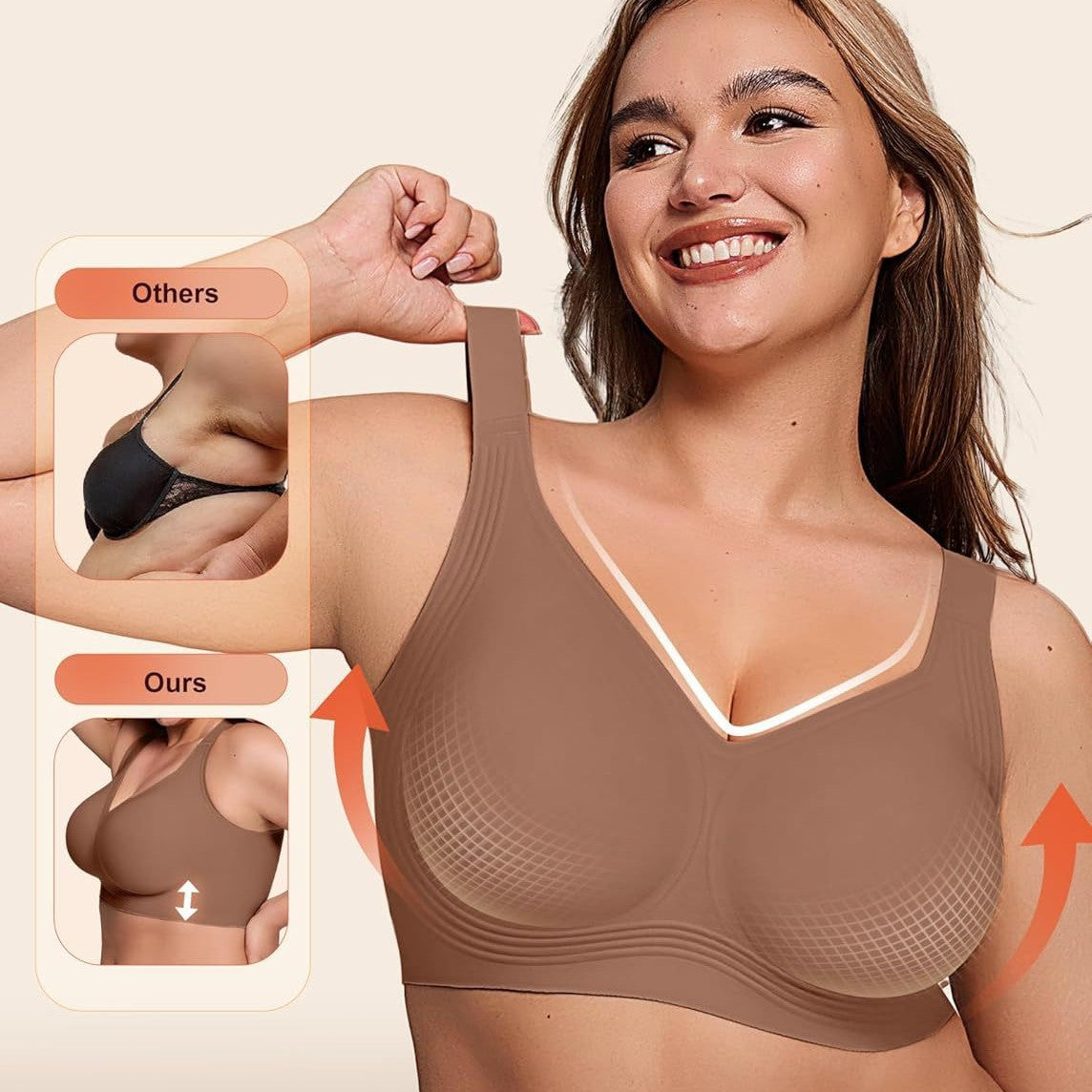 Women's Bra