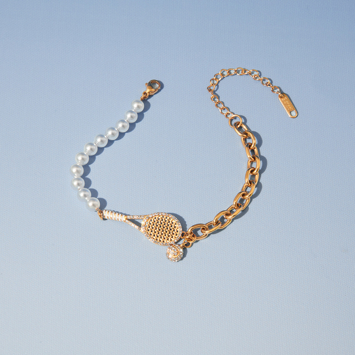 Women's Bracelet, Gold Jewelry