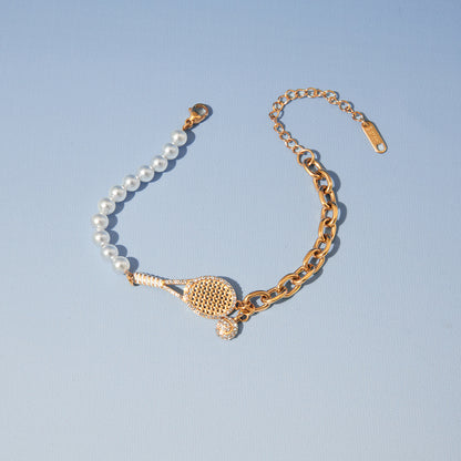 Women's Bracelet, Gold Jewelry