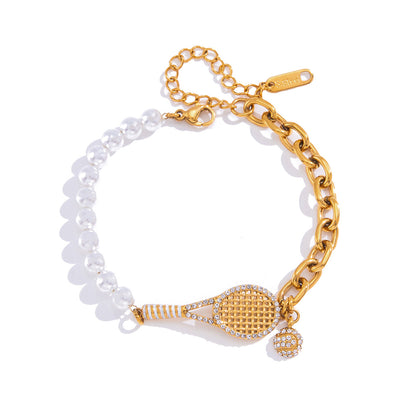 Women's Bracelet, Gold Jewelry