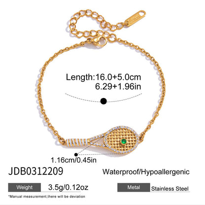 Women's Bracelet, Gold Jewelry