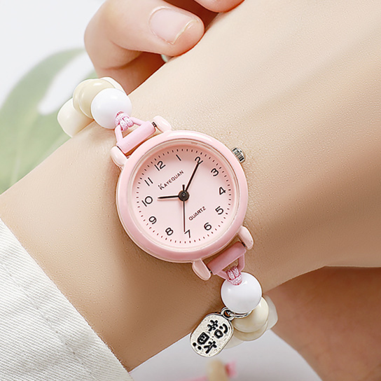 Women's Bracelet Watch Artistic Simple Student Watch
