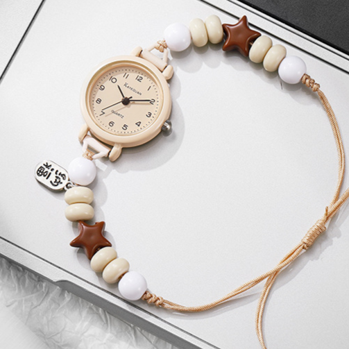 Women's Bracelet Watch Artistic Simple Student Watch