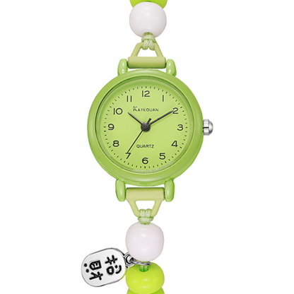Women's Bracelet Watch Artistic Simple Student Watch