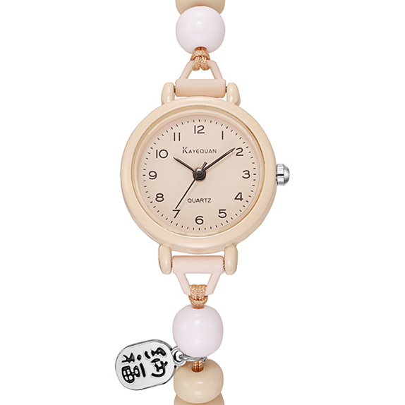 Women's Bracelet Watch Artistic Simple Student Watch