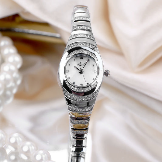 Women's bracelet watch
