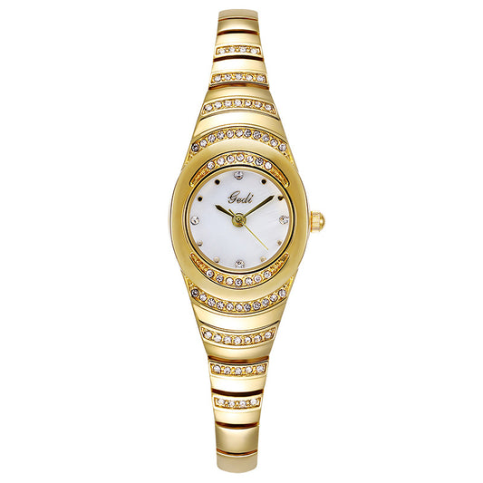 Women's bracelet watch