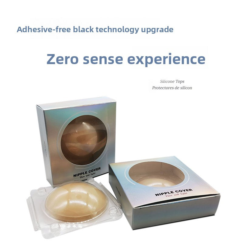 Women's Breast Adhesive