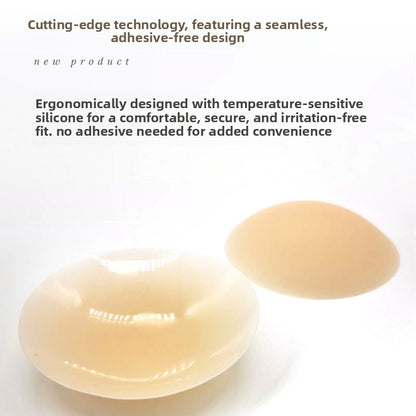 Women's Breast Adhesive