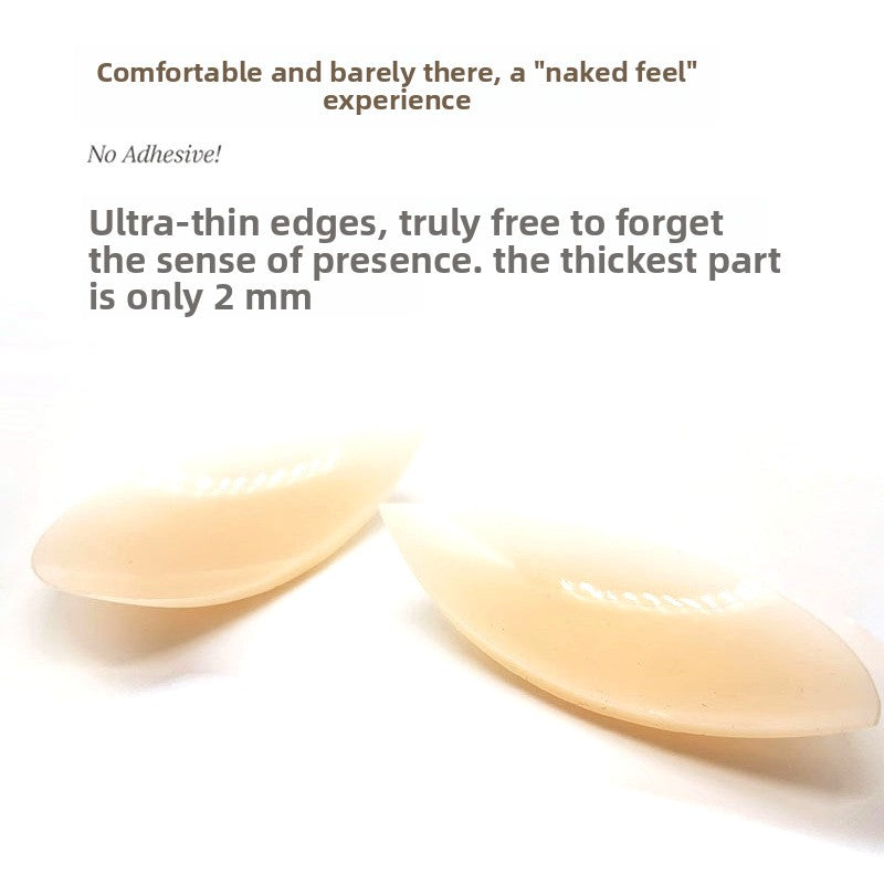Women's Breast Adhesive
