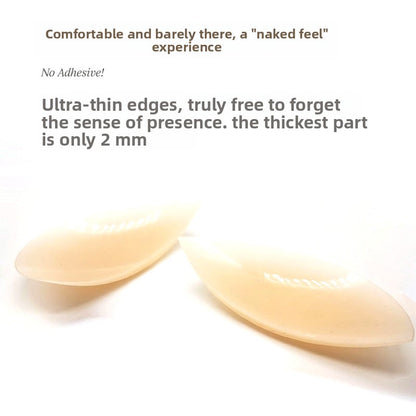 Women's Breast Adhesive