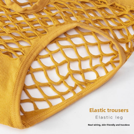 Women's breathable briefs
