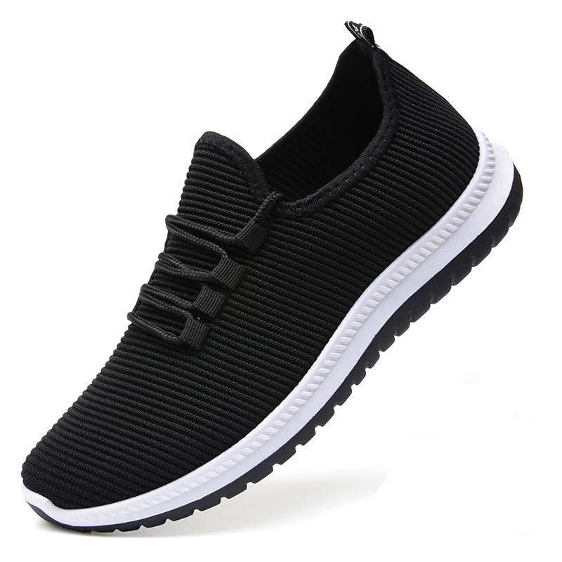 Women's breathable casual sports shoes