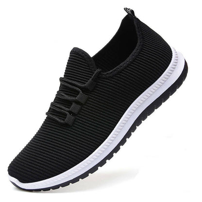 Women's breathable casual sports shoes