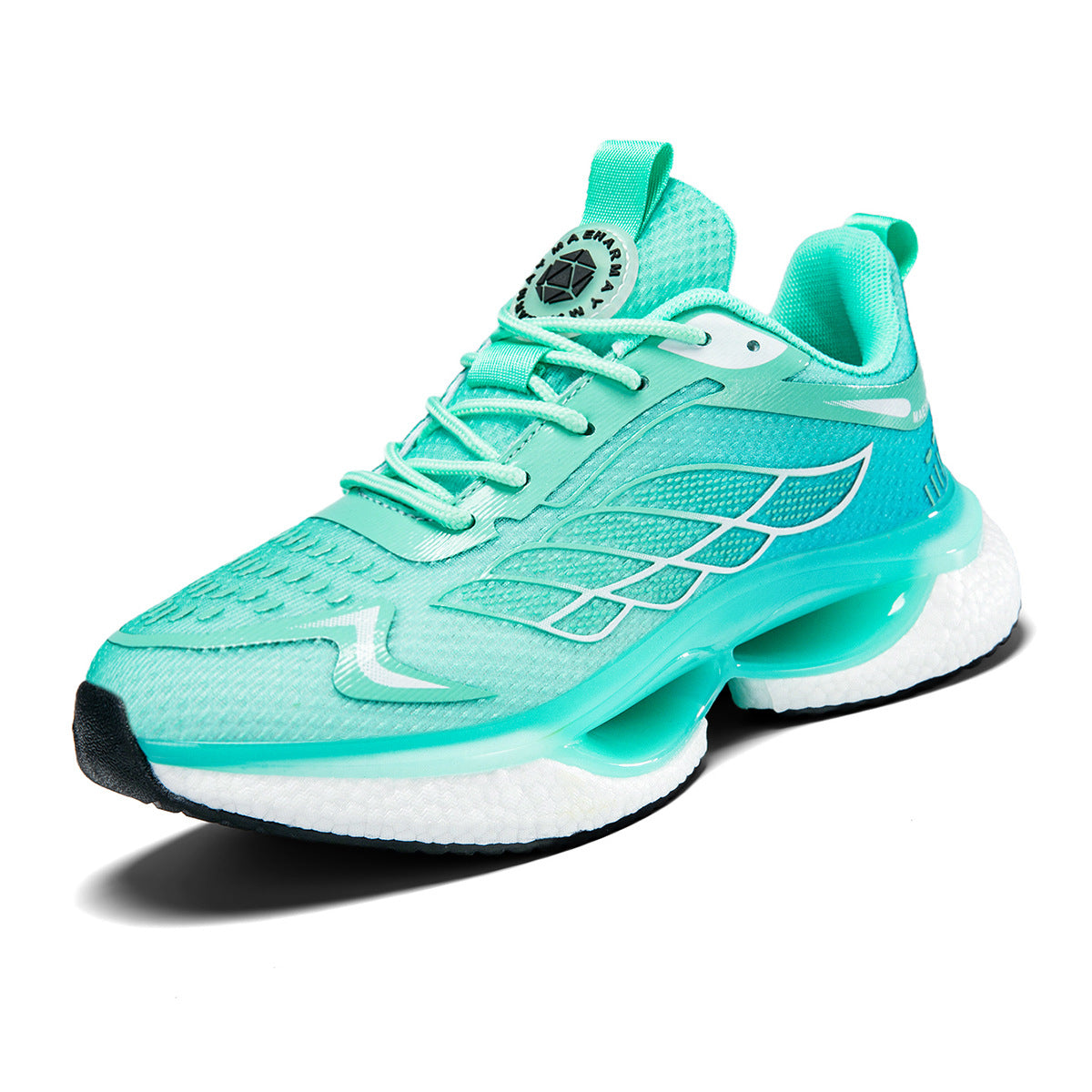 Women's Breathable Mesh Running Shoes